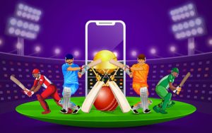 fantasy cricket