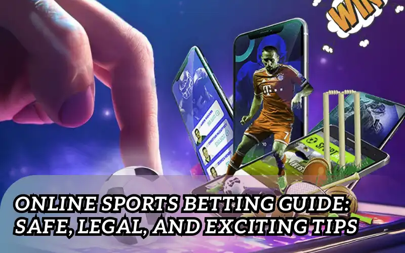 online sports betting