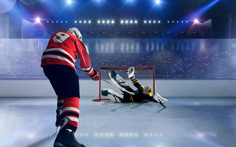 hockey games online