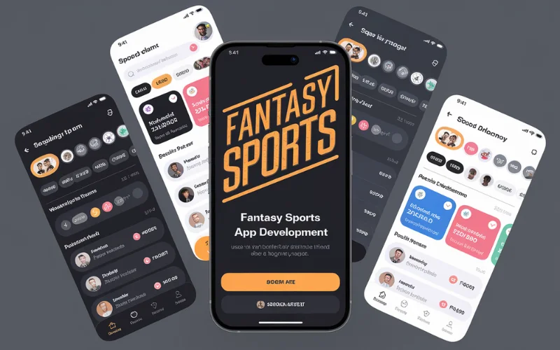 fantasy sports app