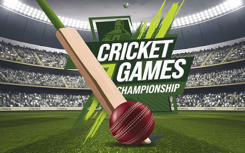 play cricket online