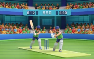 fantasy cricket game